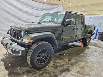 2024 Jeep Gladiator 1C6HJTAG9RL100453 Lot 78930965