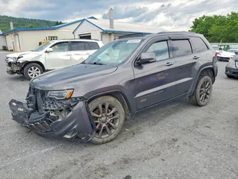 2016 Jeep Grand Cherokee 1C4RJFBG9GC365495 Lot 58486976