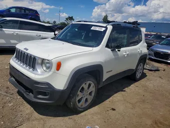 2018 Jeep Renegade ZACCJBDB4JPG91613