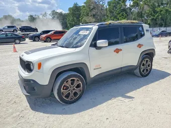 2016 Jeep Renegade ZACCJBDT4GPC67866