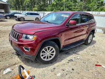 2016 Jeep Grand Cherokee 1C4RJFAG8GC344316 Lot 56866486