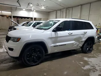 2019 Jeep Grand Cherokee 1C4RJEAG7KC572942 Lot 53575916
