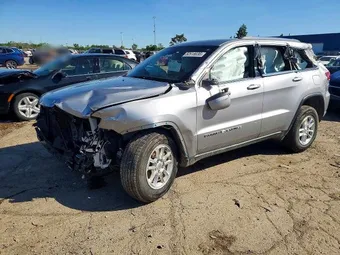 2020 Jeep Grand Cherokee 1C4RJFAG5LC354229 Lot 52918036