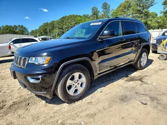 2017 Jeep Grand Cherokee 1C4RJFAG7HC958467 Lot 52876146