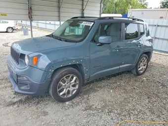 2017 Jeep Renegade ZACCJABB6HPE72174