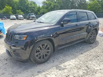 2019 Jeep Grand Cherokee 1C4RJFCT0KC738993 Lot 56984176