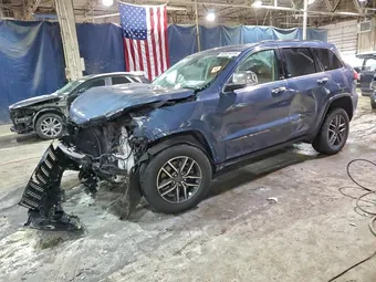 2021 Jeep Grand Cherokee 1C4RJFBG1MC732594 Lot 95924415