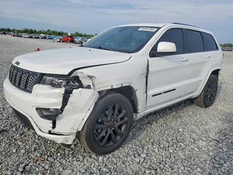 2020 Jeep Grand Cherokee 1C4RJFAG1LC379242 Lot 56894366