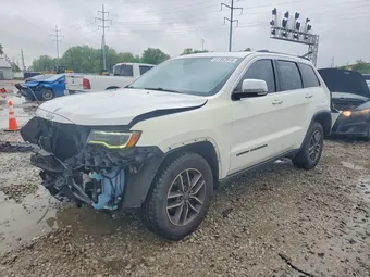 2018 Jeep Grand Cherokee 1C4RJFBG5JC258161 Lot 51853916