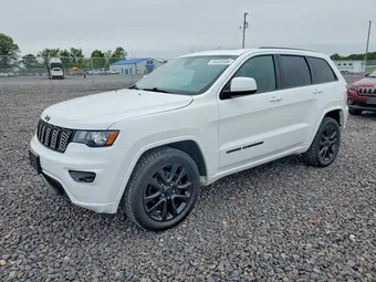 2017 Jeep Grand Cherokee 1C4RJFAG6HC746336 Lot 54303586