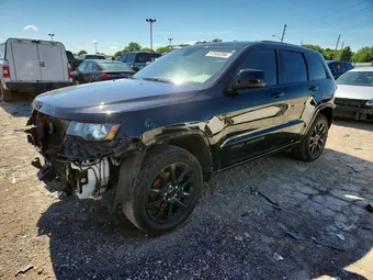 2018 Jeep Grand Cherokee 1C4RJFAG6JC297472 Lot 57553206