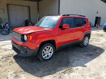2017 Jeep Renegade ZACCJBBB8HPF48936