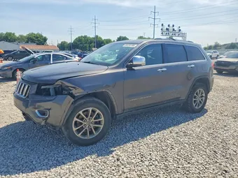 2015 Jeep Grand Cherokee 1C4RJEBG6FC951774 Lot 55236196