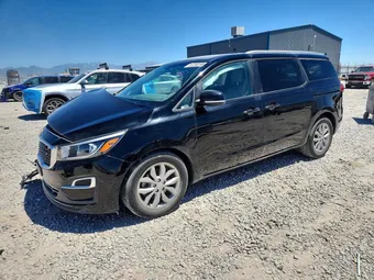 2021 Kia Sedona KNDMB5C10M6674147