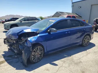 2020 Kia Forte 3KPF44AC1LE193981 Lot 95650455