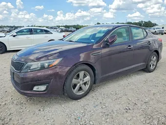 2015 Kia Optima 5XXGM4A73FG360215