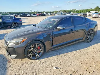 2019 Kia Stinger KNAE35LC2K6054929