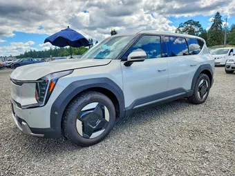 2026 Kia EV9 5XYAA5S22TG016504