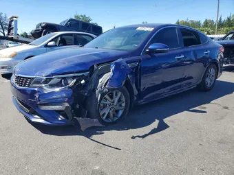 2019 Kia Optima 5XXGT4L30KG333075 Lot 56847246