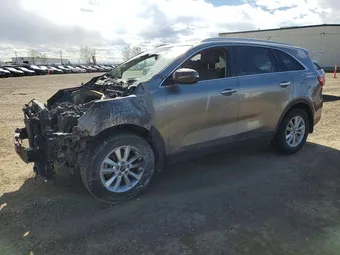 2019 Kia Sorento 5XYPHDA38KG475576 Lot 53008466