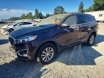 2016 Kia Sorento 5XYPG4A34GG012148 Lot 59920216
