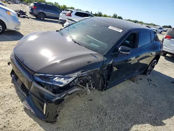 2024 Kia EV6 KNDC5DLE6R5212270