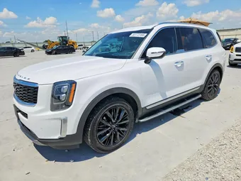 2022 Kia Telluride 5XYP5DHC3NG234009