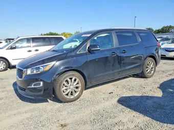 2020 Kia Sedona KNDMB5C19L6593470