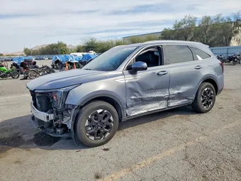2024 Kia Sorento 5XYRL4JC2RG282261 Lot 47402446