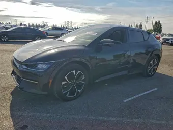 2024 Kia EV6 KNDC44LA8R5194631