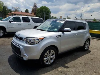 2016 Kia Soul KNDJX3A56G7858747 Lot 95587875