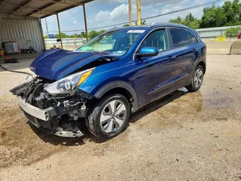 2020 Kia Niro KNDCB3LCXL5369339