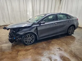 2024 Kia Forte 3KPF54AD5RE796687 Lot 92935315