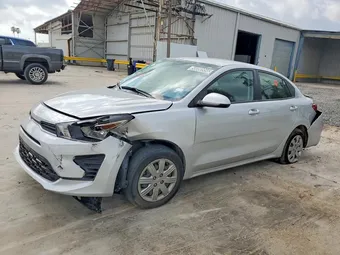 2023 Kia Rio 3KPA24AD5PE518243