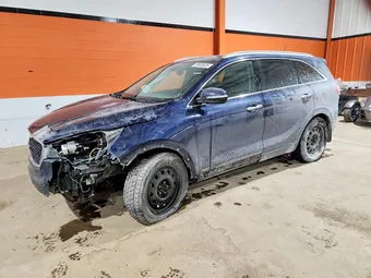 2016 Kia Sorento 5XYPHDA50GG057439 Lot 78695935