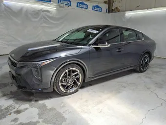 2026 Kia K4 3KPFW4DE6TE265734 Lot 56713306