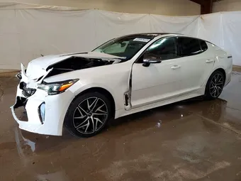 2022 Kia Stinger KNAE35LD2N6117833