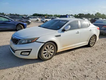 2015 Kia Optima 5XXGN4A78FG380859 Lot 59660896