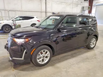 2025 Kia Soul KNDJ23AU8S7927811 Lot 56184776