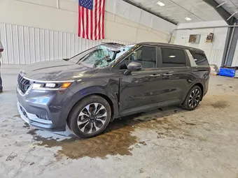 2024 Kia Carnival KNDNC5H33R6442628