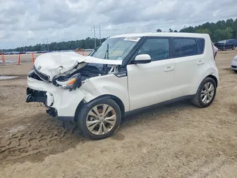 2016 Kia Soul KNDJP3A50G7396637 Lot 58230966
