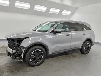 2024 Kia Sorento 5XYRL4JC7RG275127 Lot 54652466