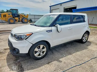 2019 Kia Soul KNDJN2A20K7026030 Lot 59800686