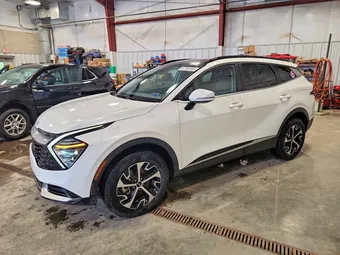 2024 Kia Sportage Hybrid KNDPVCDG3R7150312 Lot 57768766