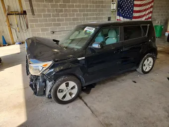 2016 Kia Soul KNDJN2A27G7399511 Lot 54546826