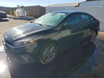 2023 Kia Forte 3KPF24AD5PE666902 Lot 55476586