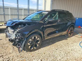 2024 Kia Sportage KNDPZDDH1R7150716 Lot 99687315