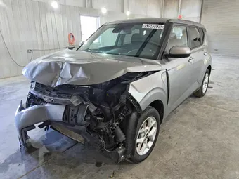 2015 Kia Soul KNDJN2A2XF7771311 Lot 56787806