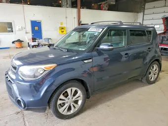 2016 Kia Soul KNDJX3A57G7287088 Lot 55117936