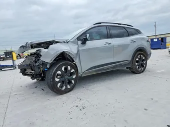 2023 Kia Sportage X 5XYK6CAF0PG048694 Lot 49159536